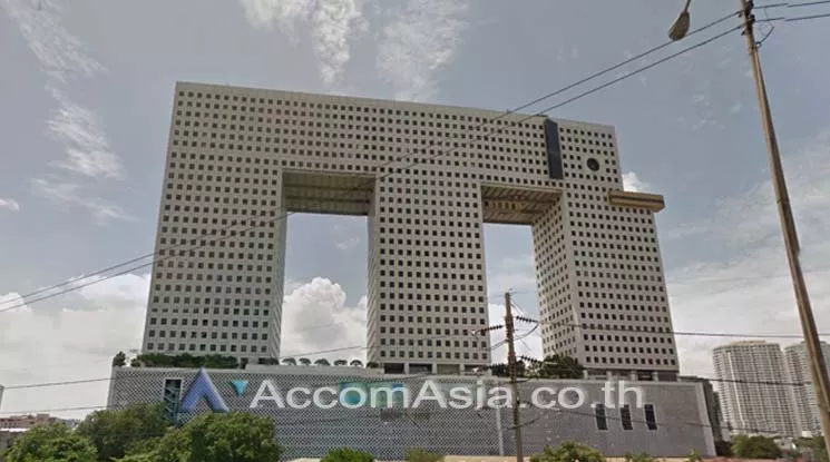 8  Office Space For Rent in Phaholyothin ,Bangkok  at Elephant Building AA14230